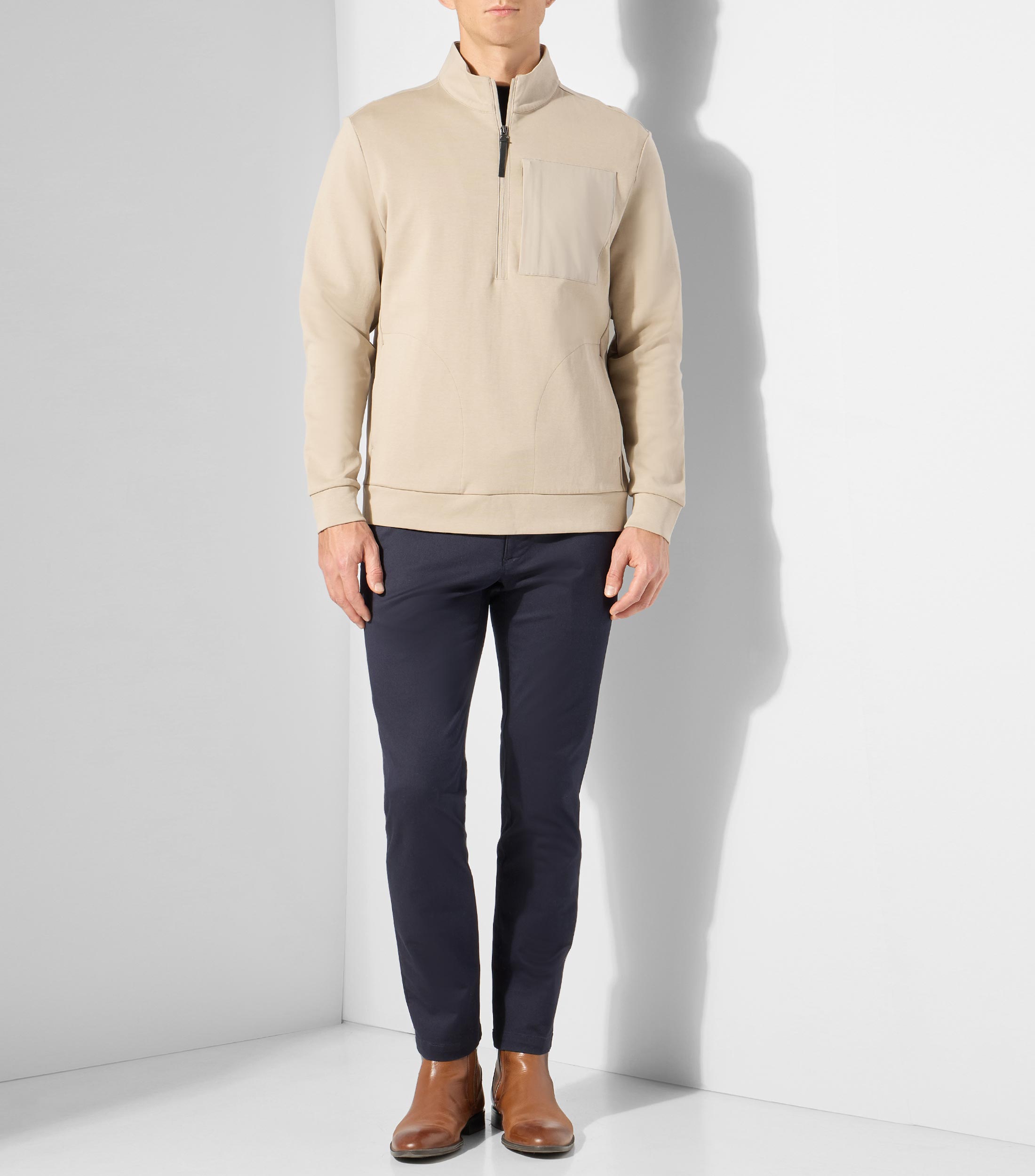 Sudadera Hombre